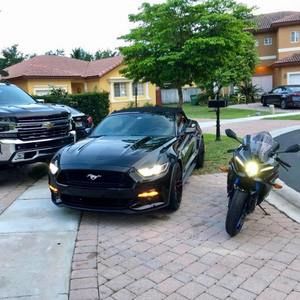 Meet your Posher, Manuel